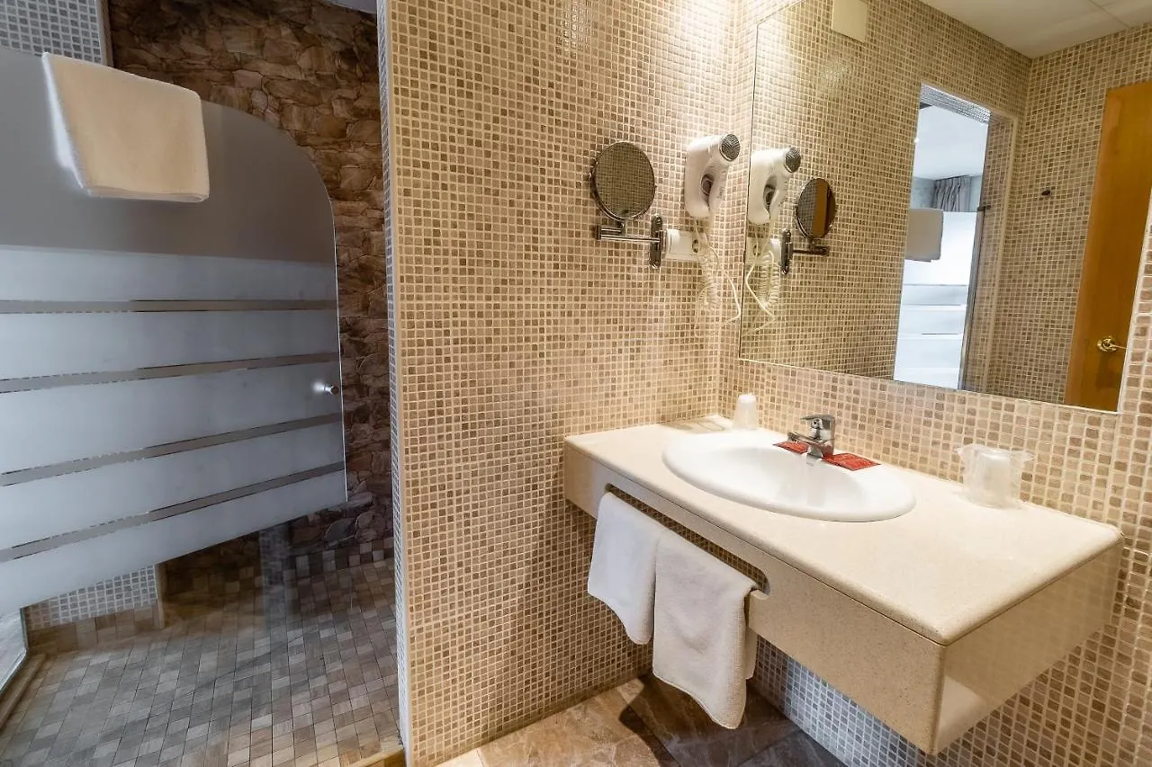 Hotel Hotelet Elretiro Cambrils