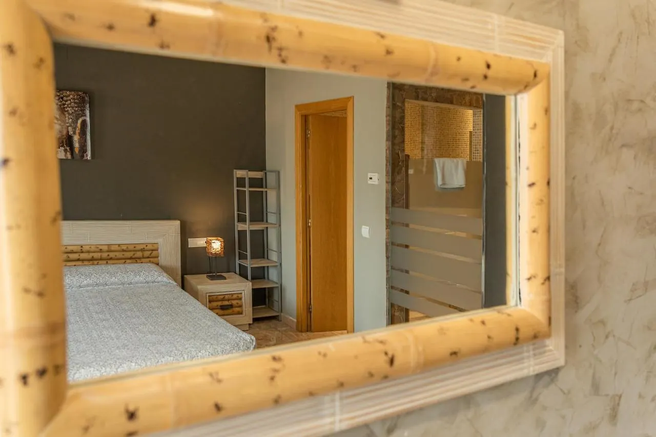 ** Hotel Hotelet Elretiro Cambrils Spain