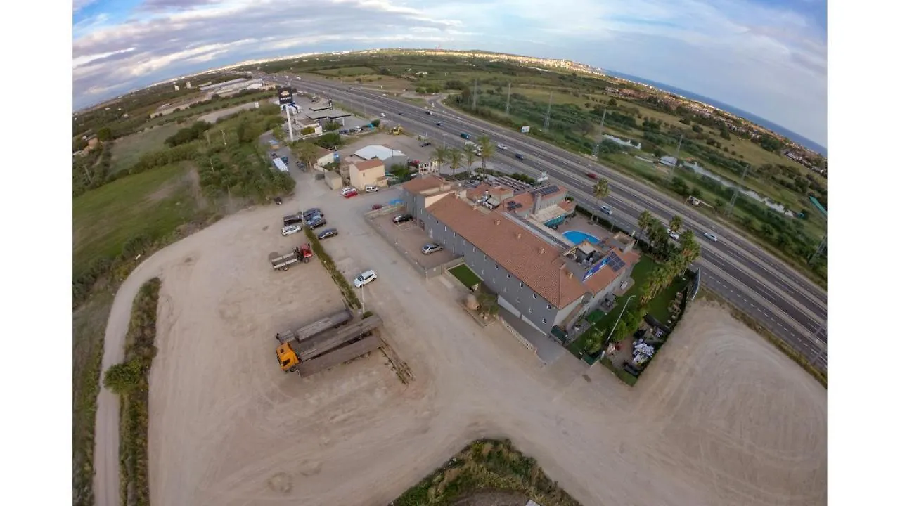 Hotel Hotelet Elretiro Cambrils