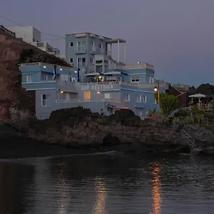Aparthotel Sur Restinga