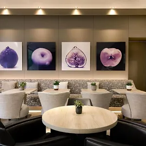 Ac Ciutat De By Marriott Hotel PMI
