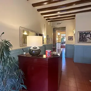 Torino Hotell