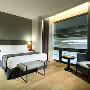 Exe Isla Cartuja Hotel Seville