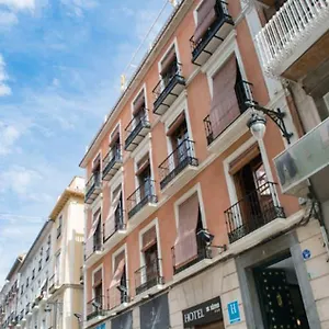 Nieves Hotel Granada