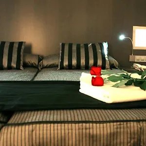 Dalia Ramblas Hotel Barcelona
