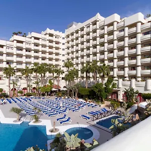 Ibersol & Hotel Almunecar
