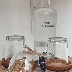 Frühstückspension La Mimosa