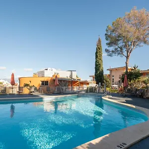 Hesperia Ciudad De Mallorca Hotel PMI