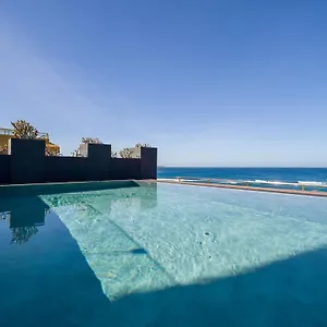 Sercotel Playa Canteras Hotel Las Palmas de Gran Canaria