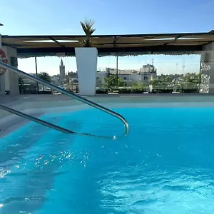 Becquer Hotel Sewilla