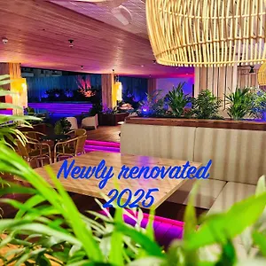 Princesa Solar 4* - Adults Recommended Hotel Torremolinos