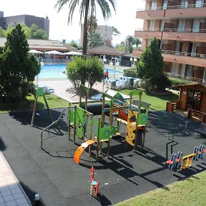 Voramar Resort