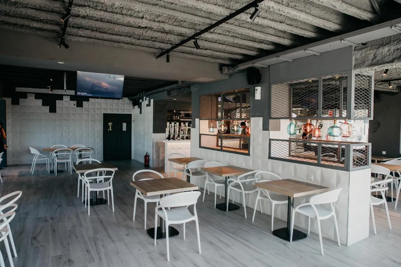 Hotel Hotelet Elretiro Cambrils