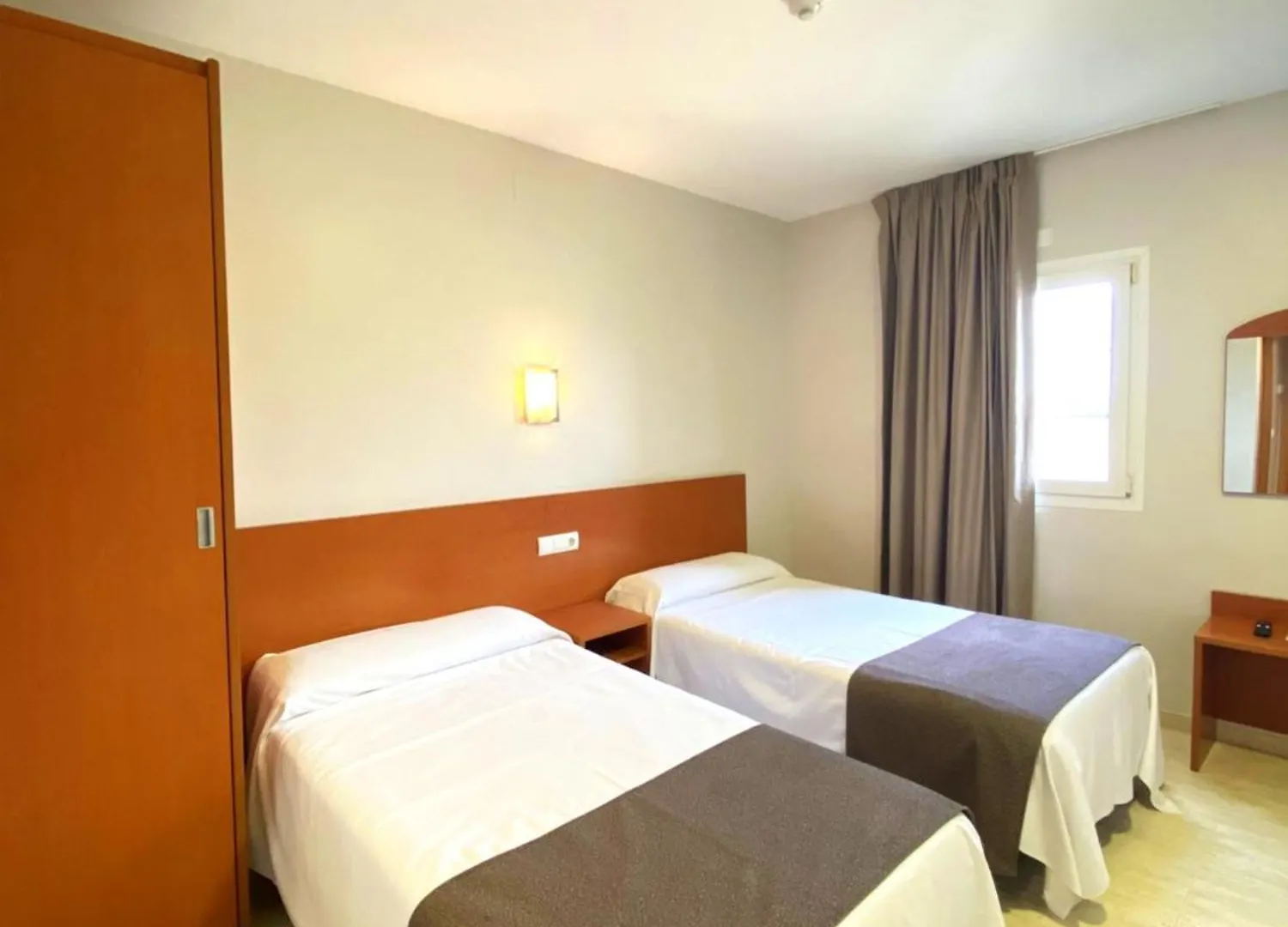 Hotel Hotelet Elretiro Cambrils