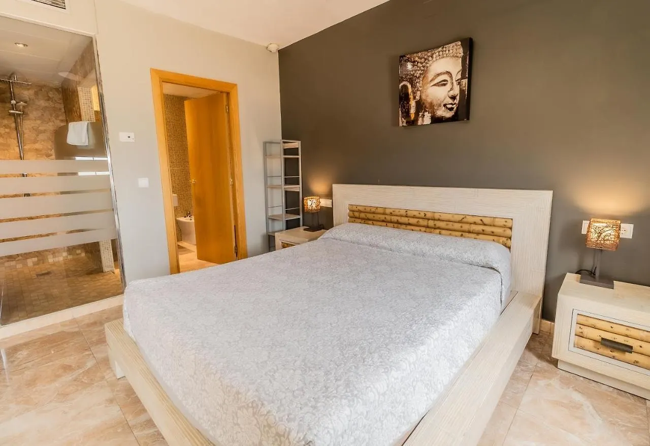Hotel Hotelet Elretiro Cambrils