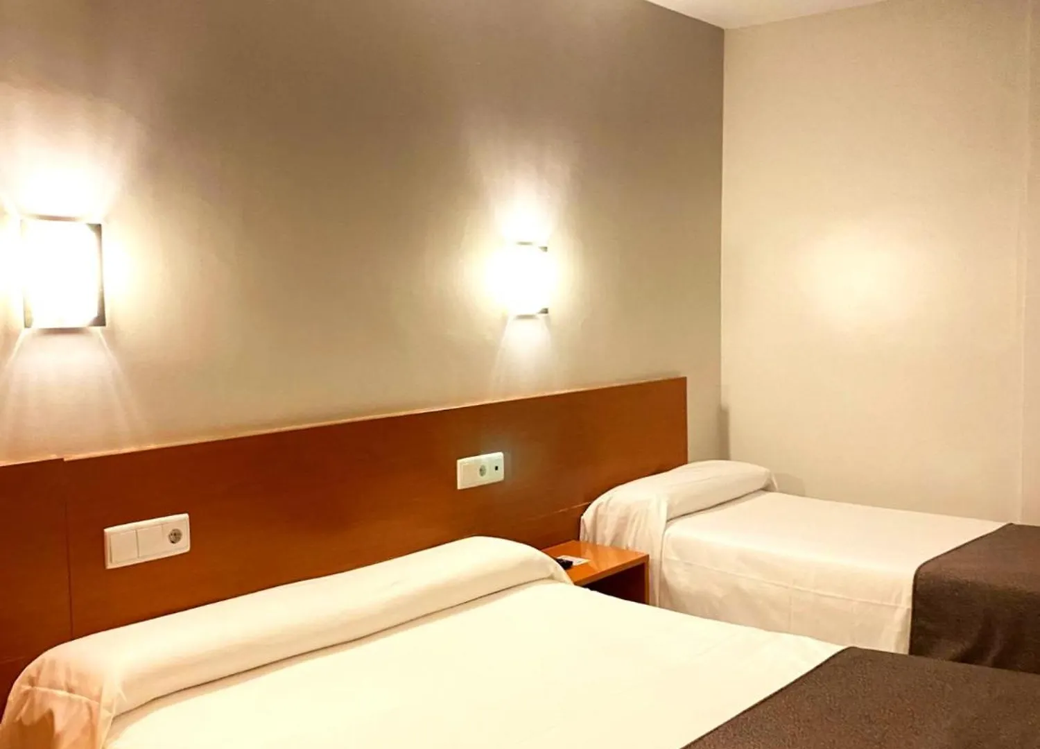 Hotelet Elretiro Cambrils Hotel