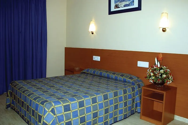Hotelet Elretiro Cambrils Hotel