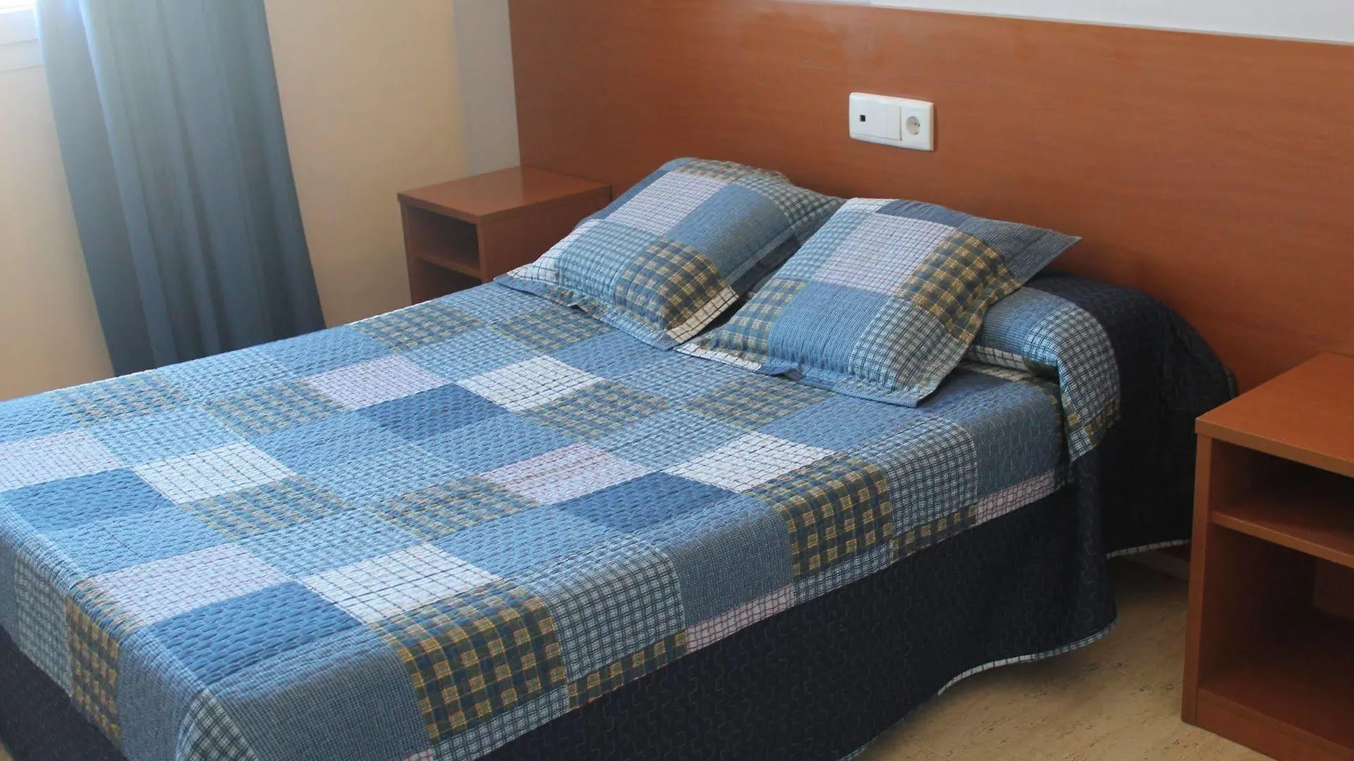 Hotel Hotelet Elretiro Cambrils