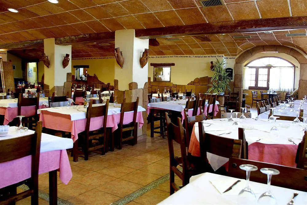 Hotel Hotelet Elretiro Cambrils
